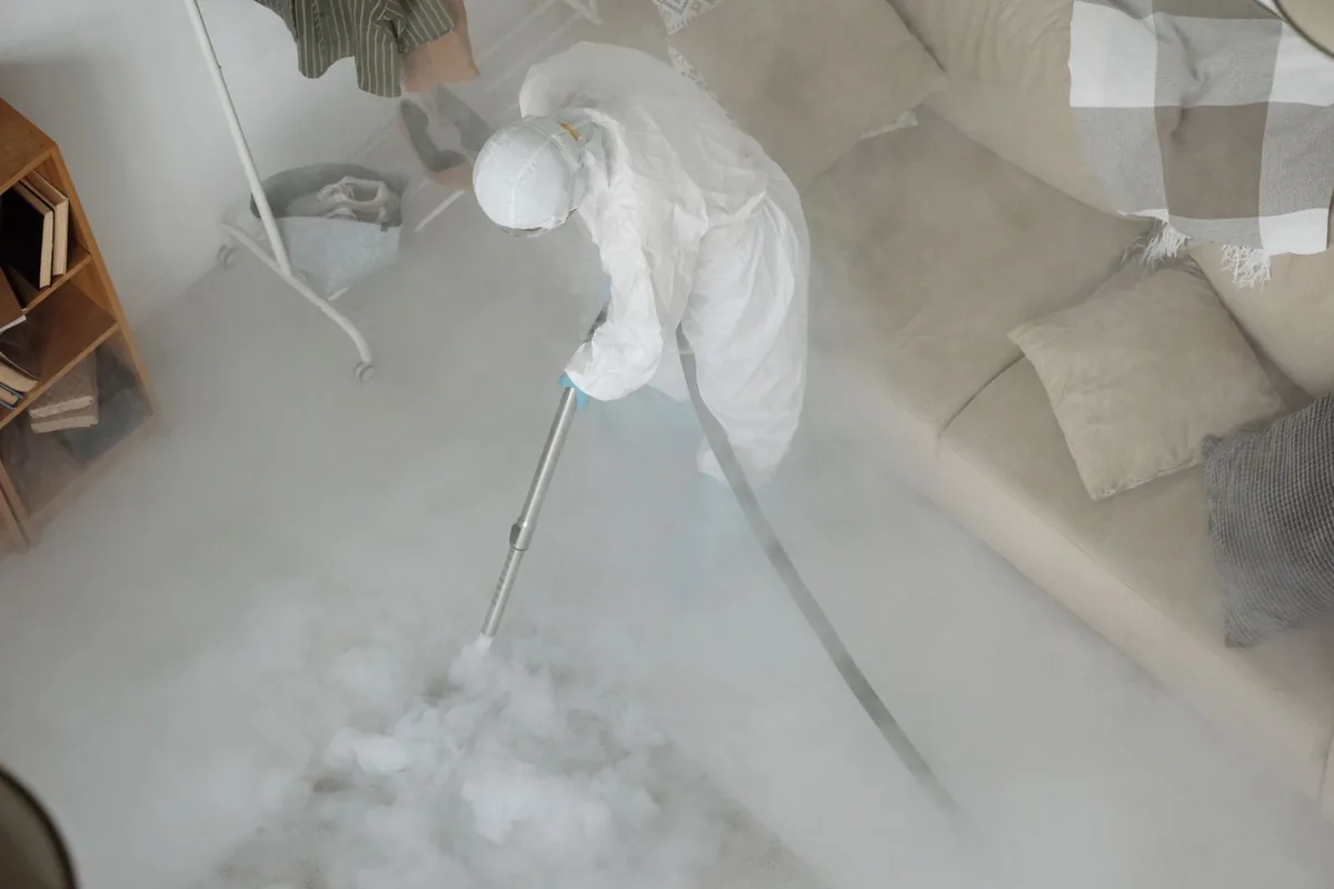 Crime Scene Cleanup in Ozark, AL